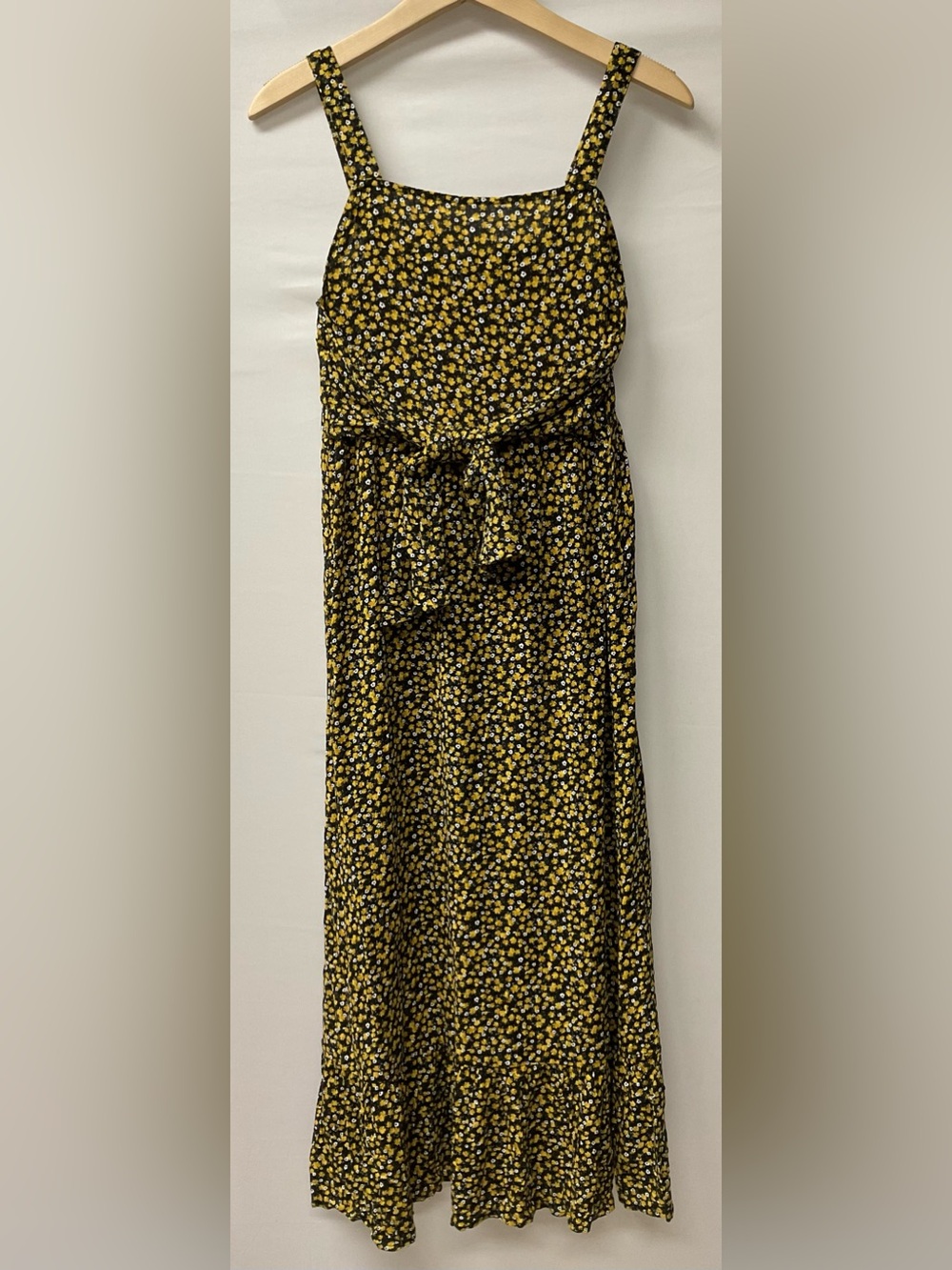 Brand New-Ten Sixty Sherman Girls Daisy Floral Maxi Dress